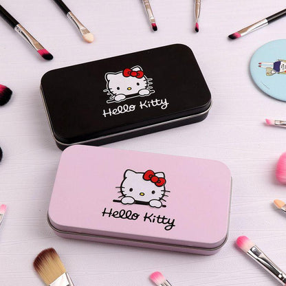 Hello Kitty 7pcs Brush Set