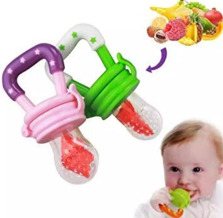 Baby Fruit Pacifier